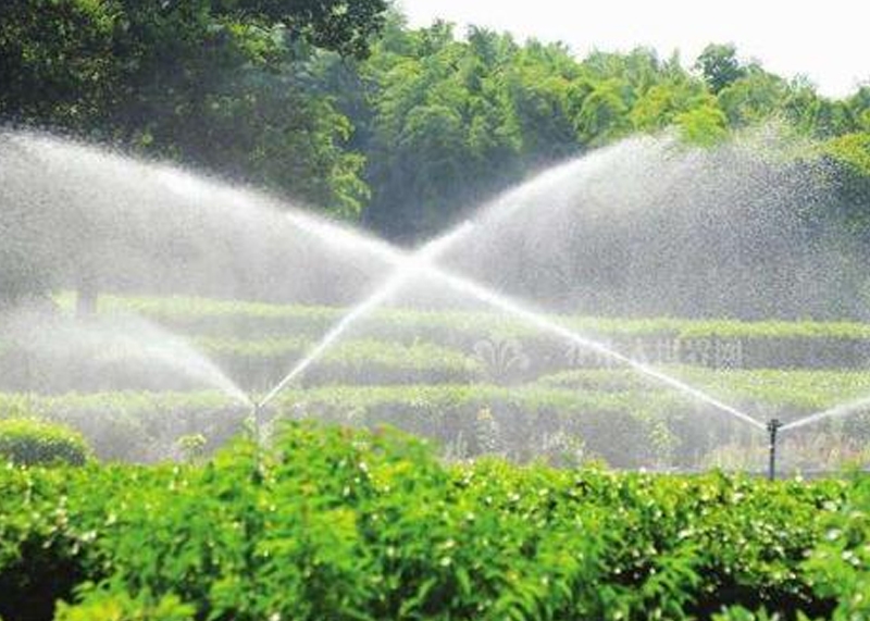 宿迁节水灌溉