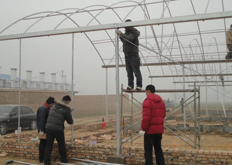 邯郸大棚建设配件